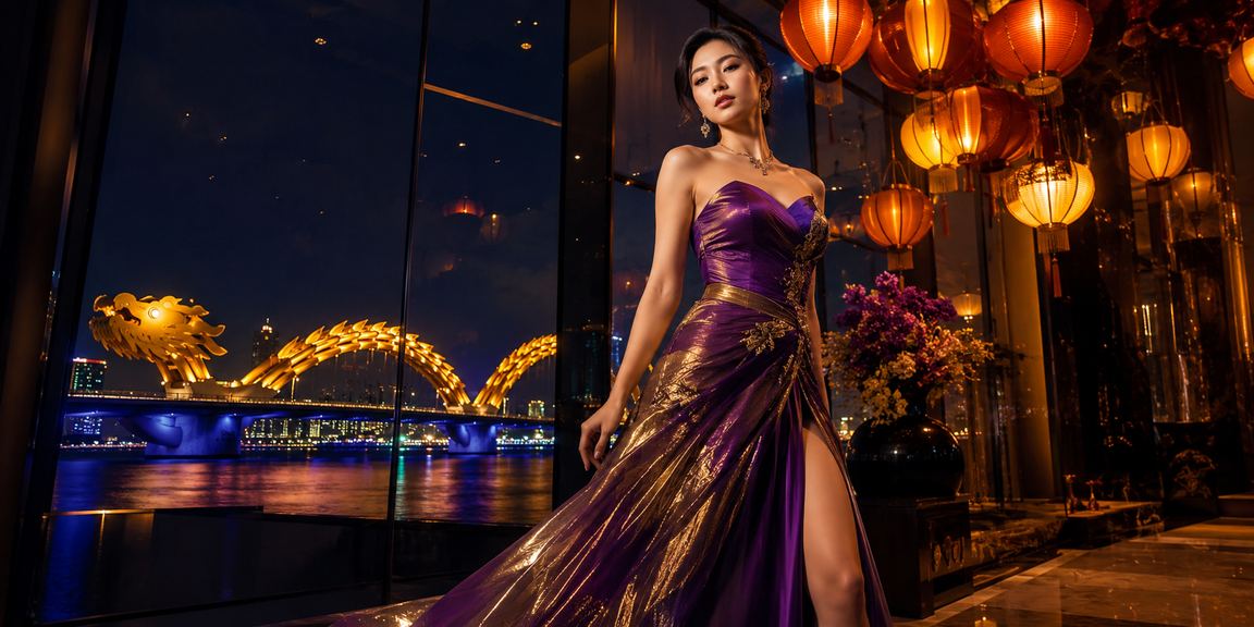 Cập nhật ứng dụng cá cược tại Đà Nẵng với đèn lồng truyền thống