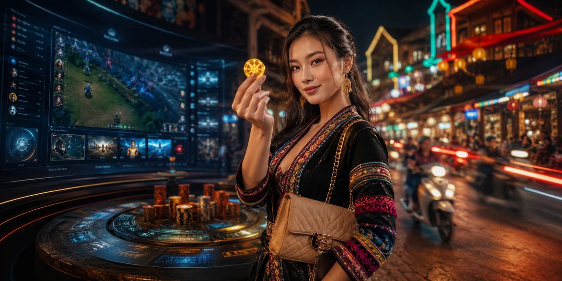 Nền tảng cá cược esports và thể thao điện tử tại Việt Nam