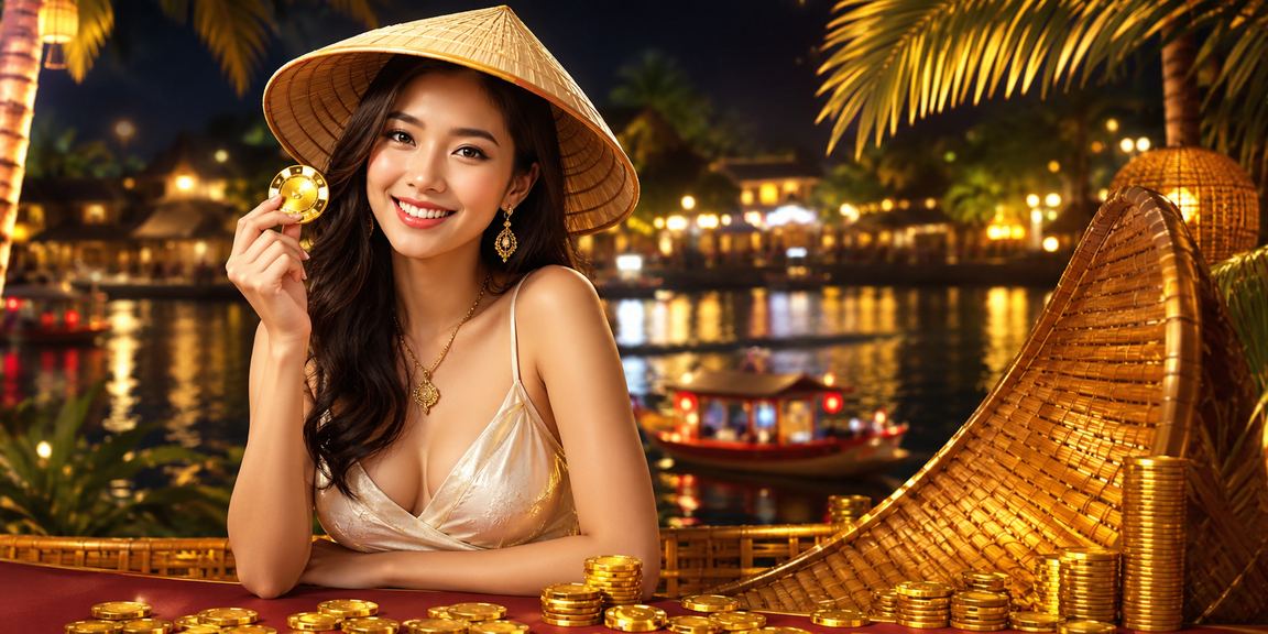 Người chơi tại Việt Nam tham gia khuyến mãi casino trực tuyến trên điện thoại