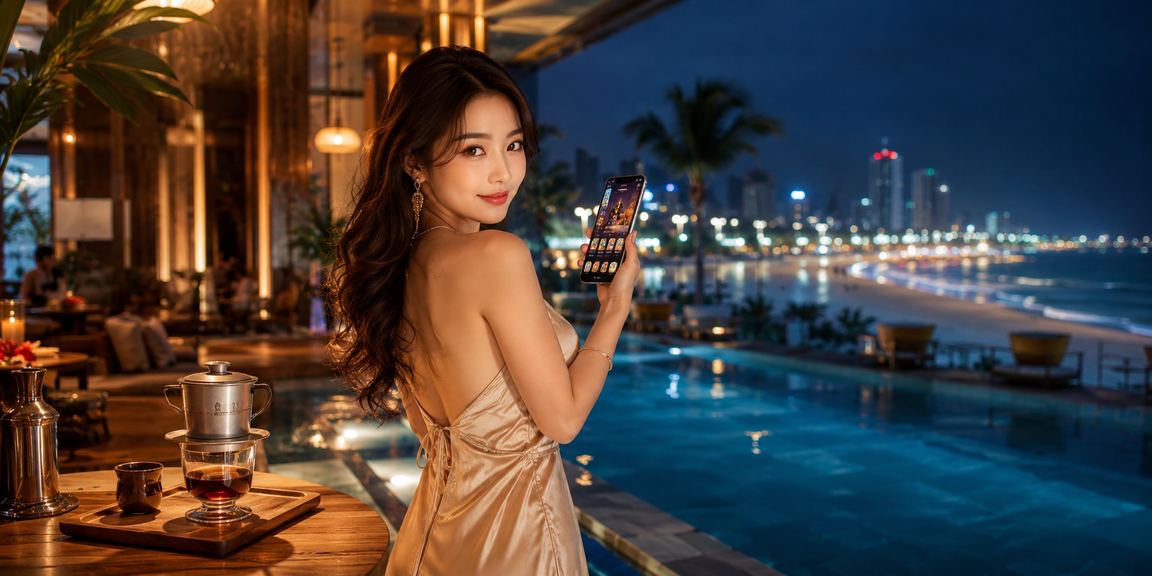 Ứng dụng casino trực tuyến tại Vũng Tàu với trải nghiệm giải trí hiện đại