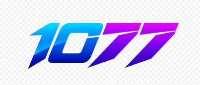 1077